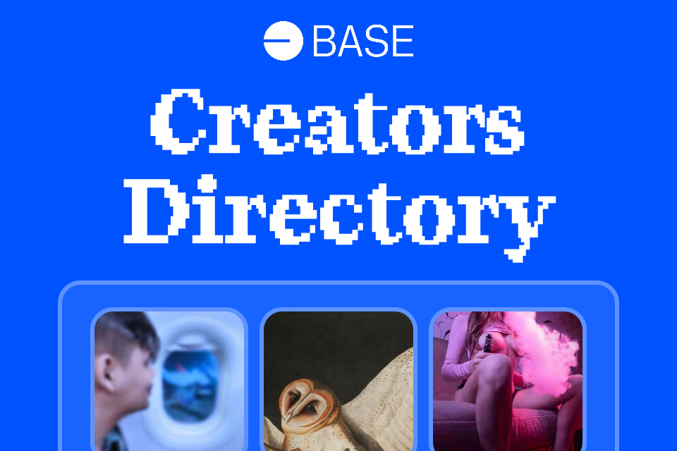 Creator Directory - Farcaster Mini Apps